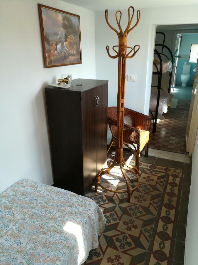 Enrico Gli Amici Del Mare Apartment Catania Exterior photo